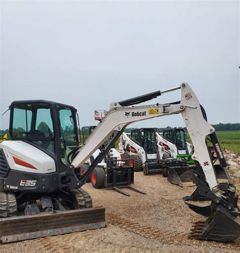 skid steer barron wi|barron wi 54812.